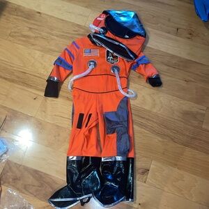 Kids halloween costume